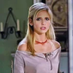 Персонаж из сериала Число зверя, 6 серия, 1 сезон